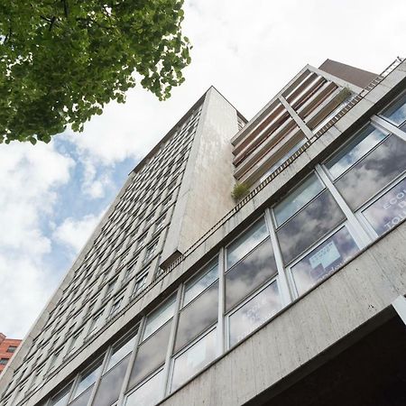 Studio Ramblas Centre Toulouse Exteriör bild