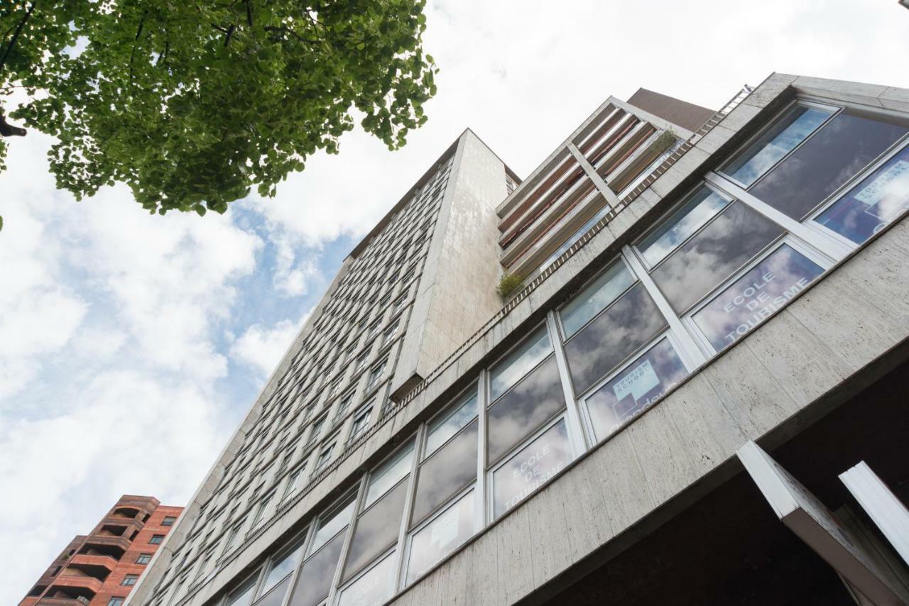 Studio Ramblas Centre Toulouse Exteriör bild
